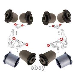 Silentblocs des bras de suspension avant, pour Range Rover Sport L320