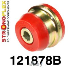 Silentblocs des bras suspension avant pour Peugeot 4007 4008