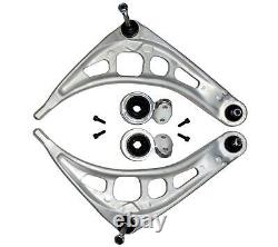 Suspension Avant Bras de Inférieur Balle Joint-Bushes Pour BMW 3 Série E46 Z4