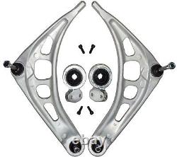 Suspension Avant Bras de Inférieur Balle Joint-Bushes Pour BMW 3 Série E46 Z4