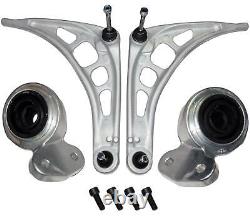 Suspension Avant Bras de Inférieur Balle Joint-Bushes Pour BMW 3 Série E46 Z4