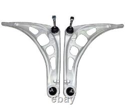 Suspension Avant Bras de Inférieur Balle Joint-Bushes Pour BMW 3 Série E46 Z4