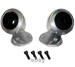 Suspension Avant Bras de Inférieur Balle Joint-Bushes Pour BMW 3 Série E46 Z4