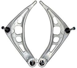 Suspension Avant Bras de Inférieur Balle Joint-Bushes Pour BMW 3 Série E46 Z4