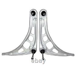 Suspension Avant Bras de Inférieur Balle Joint-Bushes Pour BMW 3 Série E46 Z4