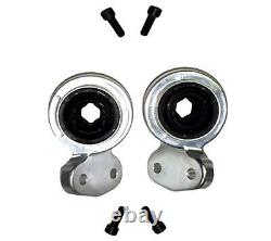 Suspension Avant Bras de Inférieur Balle Joint-Bushes Pour BMW 3 Série E46 Z4