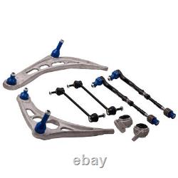 Suspension Bras Contrôle Wishbone 8pcs Kit Pour Bmw Z4 Roadster E85 3 E46 new