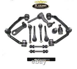 Suspension Kit Contrôle Bras Balle Joint 97-03 F-150 F-250 Expedition 4x4 12Pc
