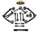 Suspension Kit Contrôle Bras Balle Joint 97-03 F-150 F-250 Expedition 4x4 12pc
