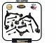 Suspension Avant Kit 12pc Rotules Bras 97-03 Ford F-150 F-250 Expedition 2wd