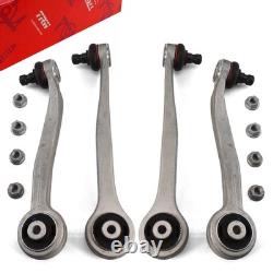 TRW Ensemble De Bras De Suspension Avant Pour AUDI A4 8K A5 8T 8F Q5 8RB