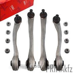 TRW Ensemble De Bras De Suspension Avant Pour AUDI A4 8K A5 8T 8F Q5 8RB