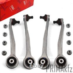 TRW Ensemble De Bras De Suspension Avant Pour AUDI A4 8K A5 8T 8F Q5 8RB