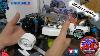 Tamiya Dt 04 Nxgen Figther Build Series Part 2 Build Complete Maiden Voyage Track Time