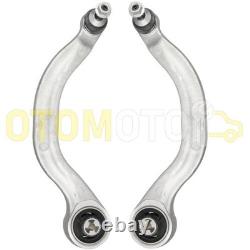 Tesla Model 3 5yj3 Kit Bras De Suspension Triangle Av Avant Inférieur 104434100c