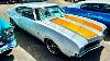 Test Drive 1969 Oldsmobile 442 29 900 Maple Motors 3197