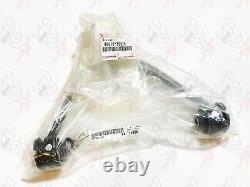 Toyota Lexus Ensemble de bras d'origine, suspension avant supérieure gauche