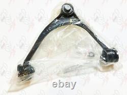Toyota Lexus Ensemble de bras d'origine, suspension avant supérieure gauche