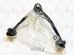 Toyota Lexus Ensemble de bras d'origine, suspension avant supérieure gauche