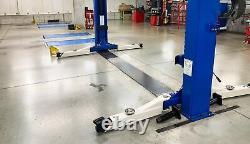 Toyota Lexus Ensemble de bras d'origine, suspension avant supérieure gauche