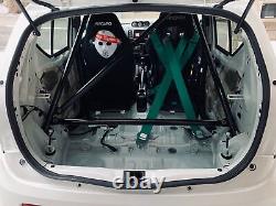 Toyota Lexus Ensemble de bras d'origine, suspension avant supérieure gauche