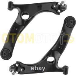 Toyota Rav-4 II A2 Mk2 Rav4 Triangle Bras De Suspension Rotule Avant Inférieur