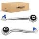 Track Control Arm Bras De Suspension Avant For Mercedes-benz Classe E Coupé C20