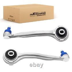 Track Control Arm Bras De Suspension Avant For Mercedes-benz Classe E Coupé C20