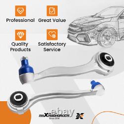 Track Control Arm Bras De Suspension Avant For Mercedes-benz Classe E Coupé C20