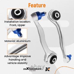 Track Control Arm Bras De Suspension Avant For Mercedes-benz Classe E Coupé C20