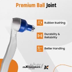 Track Control Arm Bras De Suspension Avant For Mercedes-benz Classe E Coupé C20