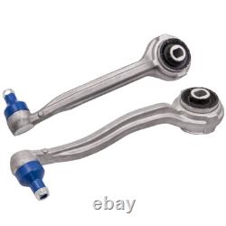 Track Control Arm Bras De Suspension Avant For Mercedes-benz Classe E Coupé C20