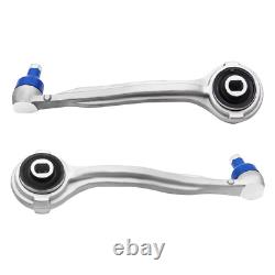 Track Control Arm Bras De Suspension Avant For Mercedes-benz Classe E Coupé C20