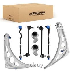 Triangle Bras De Suspension Avant Biellette for Bmw Serie 3 E46 318d 320d 330d