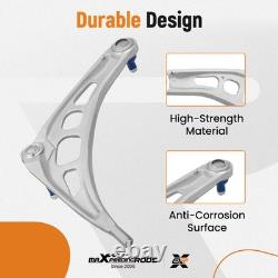 Triangle Bras De Suspension Avant Biellette for Bmw Serie 3 E46 318d 320d 330d