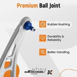 Triangle Bras De Suspension Avant Biellette for Bmw Serie 3 E46 318d 320d 330d