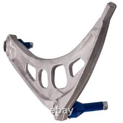 Triangle Bras De Suspension Avant Biellette for Bmw Serie 3 E46 318d 320d 330d