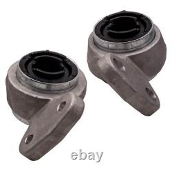 Triangle Bras De Suspension Avant Biellette for Bmw Serie 3 E46 318d 320d 330d