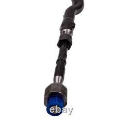 Triangle Bras De Suspension Avant Biellette for Bmw Serie 3 E46 318d 320d 330d