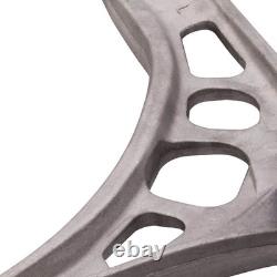 Triangle Bras De Suspension Avant Biellette for Bmw Serie 3 E46 318d 320d 330d