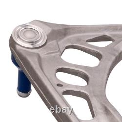 Triangle Bras De Suspension Avant Biellette for Bmw Serie 3 E46 318d 320d 330d