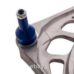 Triangle Bras De Suspension Avant Biellette for Bmw Serie 3 E46 318d 320d 330d