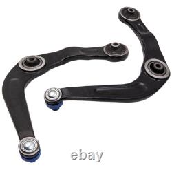 Triangle Bras De Suspension Avant Droit Gauche for Peugeot 206 3521p5 381730