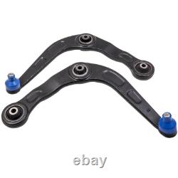 Triangle Bras De Suspension Avant Droit Gauche for Peugeot 206 3521p5 381730