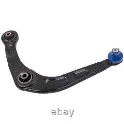 Triangle Bras De Suspension Avant Droit Gauche for Peugeot 206 3521p5 381730