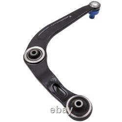 Triangle Bras De Suspension Avant Droit Gauche for Peugeot 206 3521p5 381730