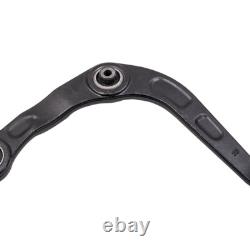 Triangle Bras De Suspension Avant Droit Gauche for Peugeot 206 3521p5 381730