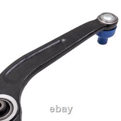 Triangle Bras De Suspension Avant Droit Gauche for Peugeot 206 3521p5 381730