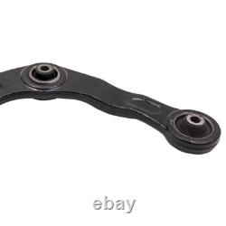 Triangle Bras De Suspension Avant Droit Gauche for Peugeot 206 3521p5 381730