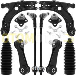 Triangle Bras Suspension Soufflet Vw Golf IV 4 Audi A3 8l Seat Leon 1m 1.9 Tdi